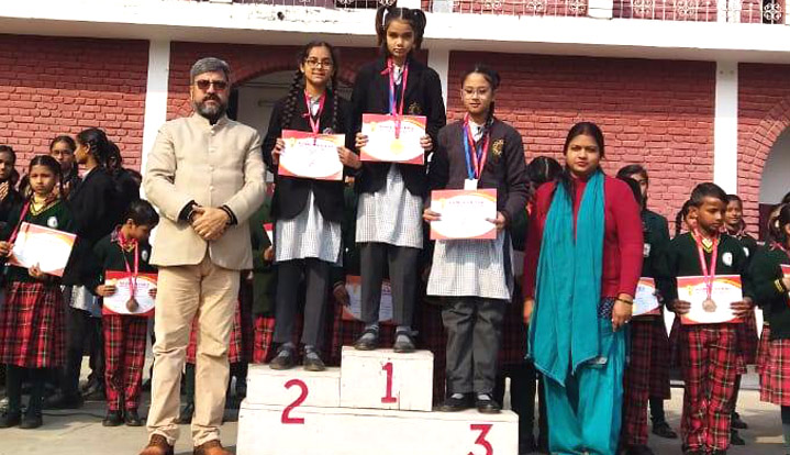 KNICE LAL DIGGI